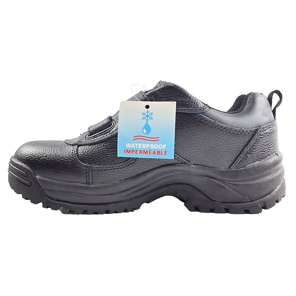 Propet Cliff Walker Low Strap Men's Size 7D Waterproof Hiking Shoes MBA023L NWOT - Picture 6 of 9